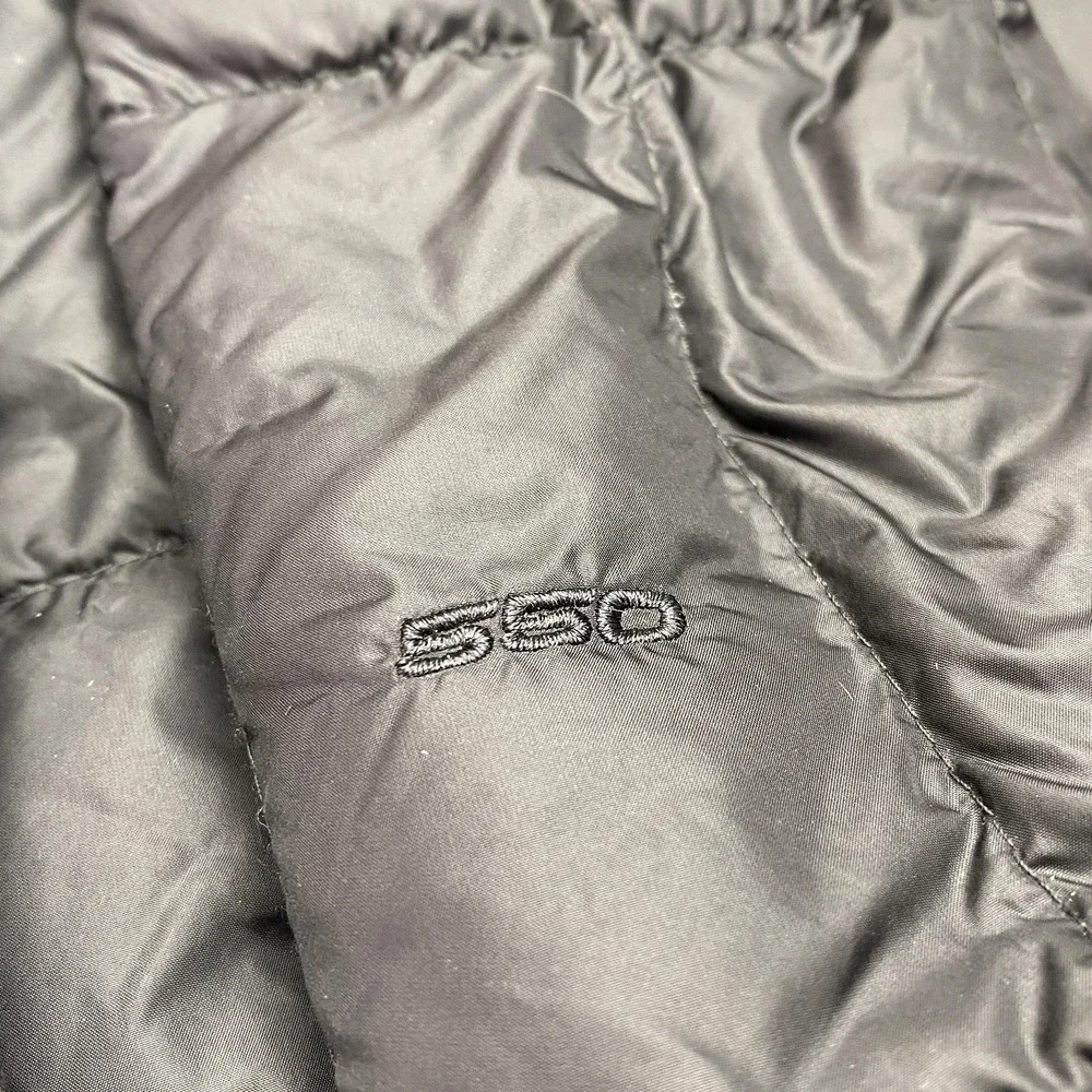 The North Face pre owned